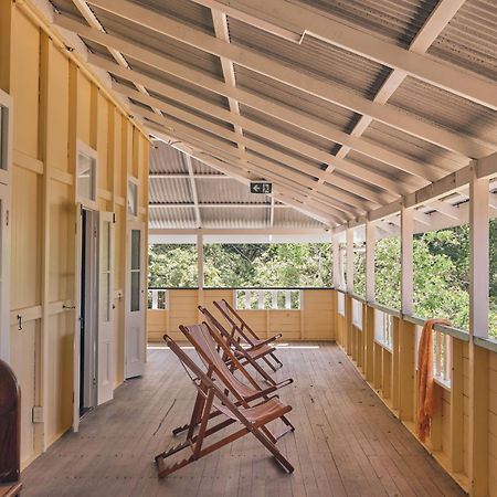 Halse Lodge Noosa Heads Exterior photo