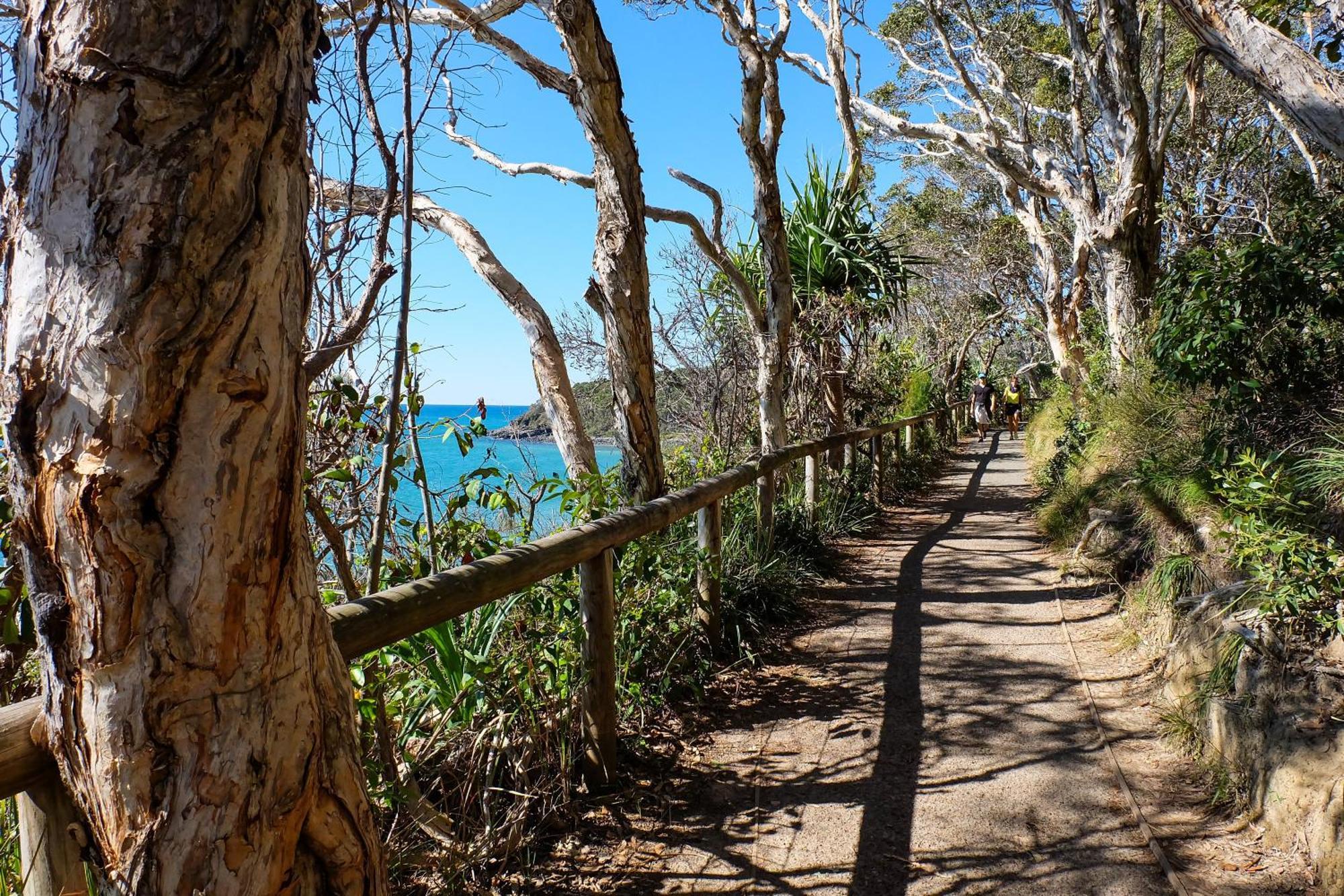 Halse Lodge Noosa Heads Exterior photo