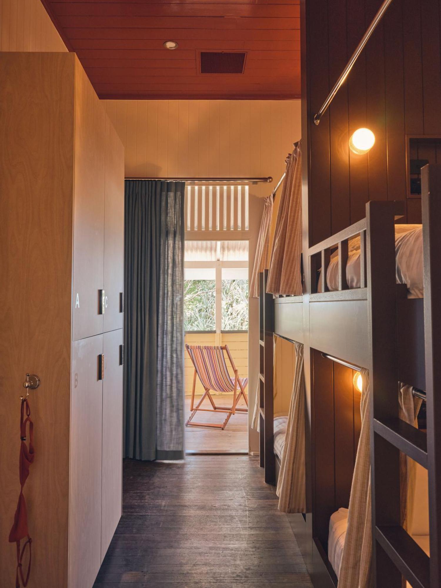 Halse Lodge Noosa Heads Exterior photo
