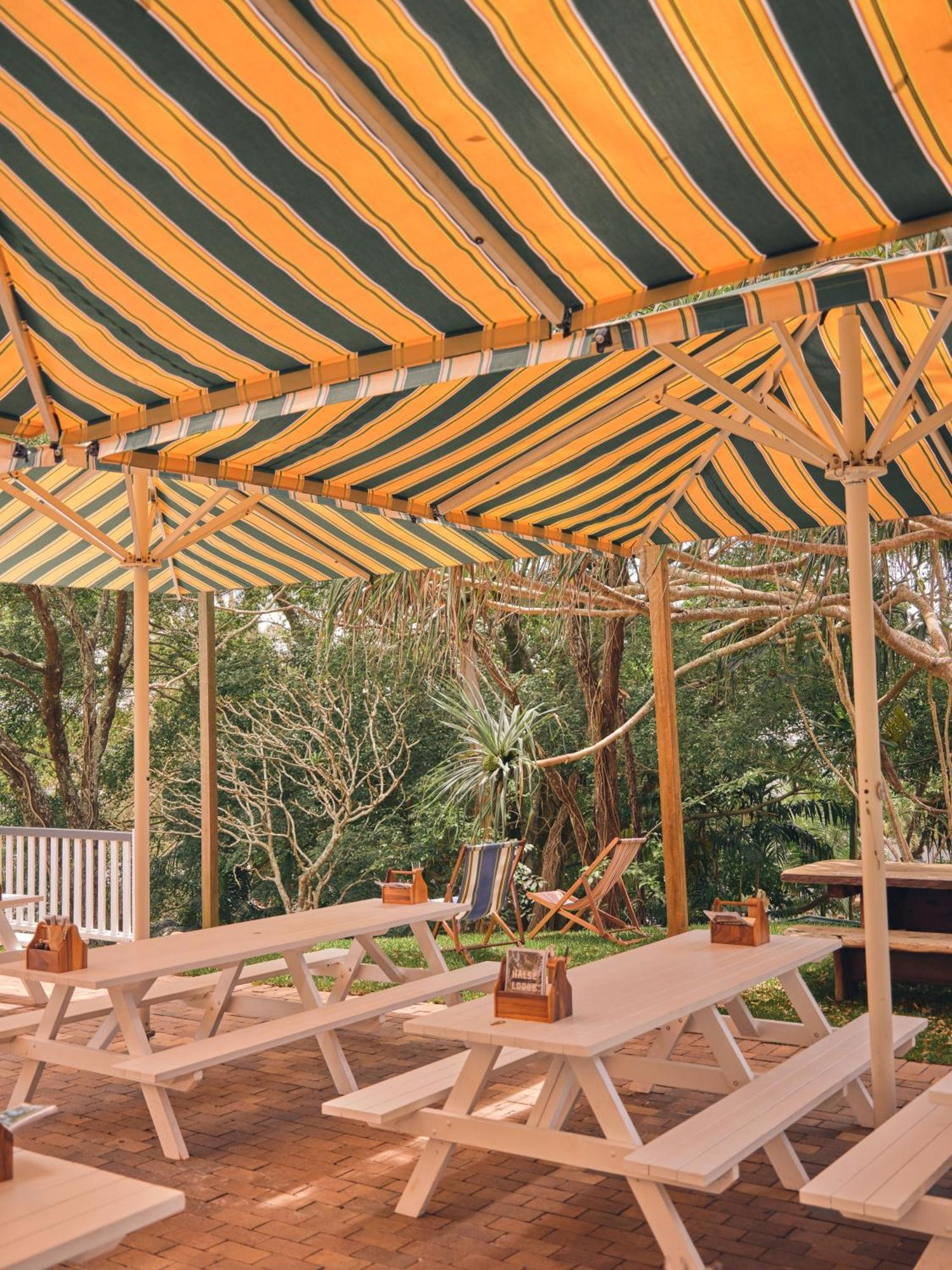 Halse Lodge Noosa Heads Exterior photo