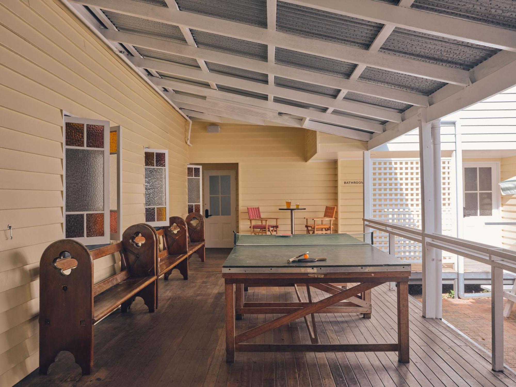 Halse Lodge Noosa Heads Exterior photo