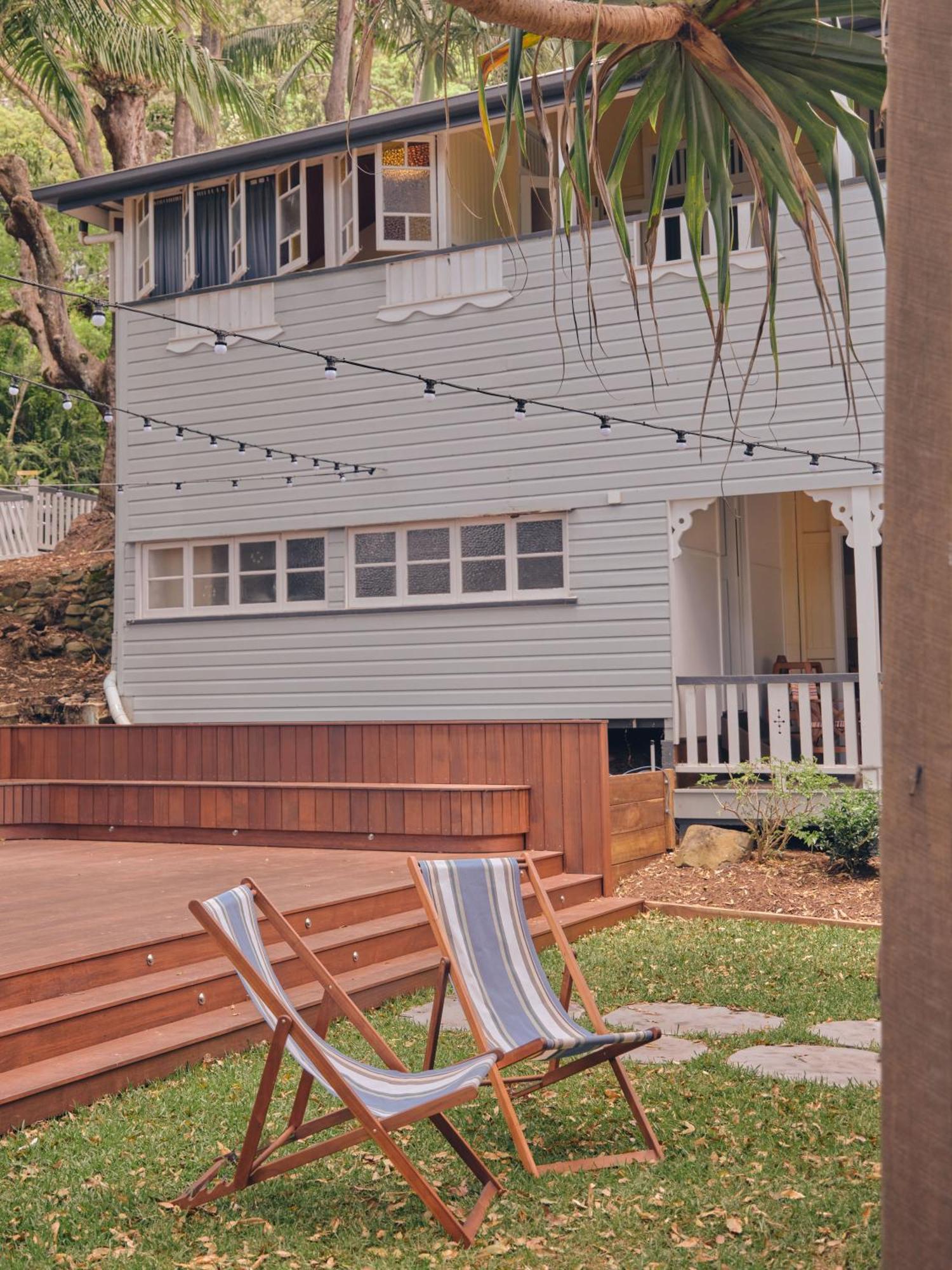 Halse Lodge Noosa Heads Exterior photo