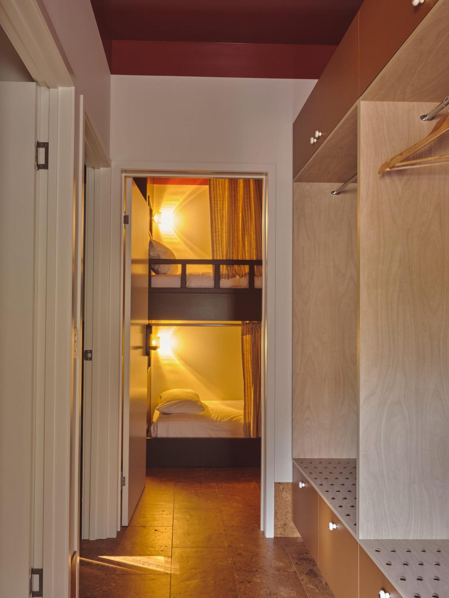 Halse Lodge Noosa Heads Room photo