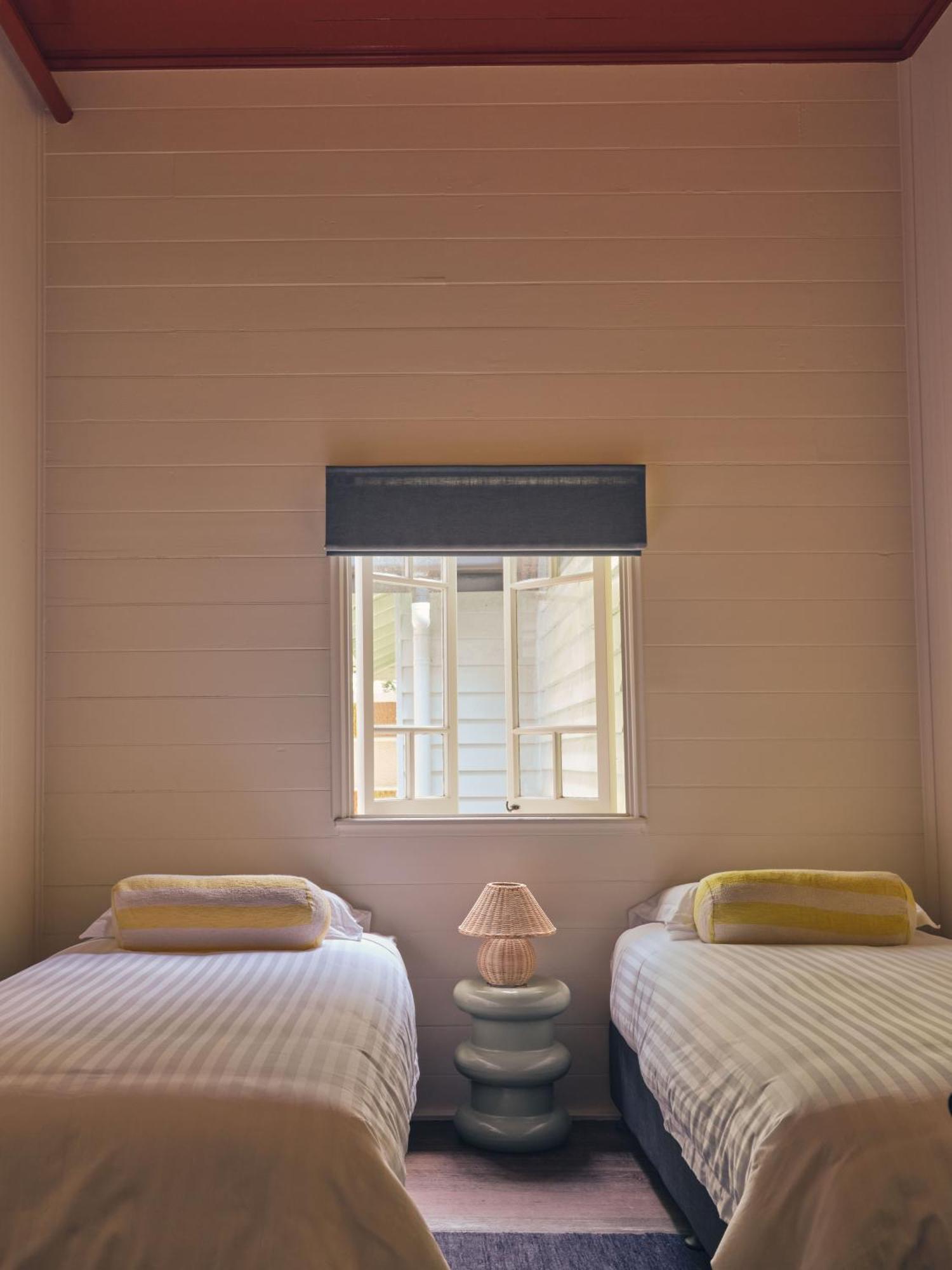 Halse Lodge Noosa Heads Room photo