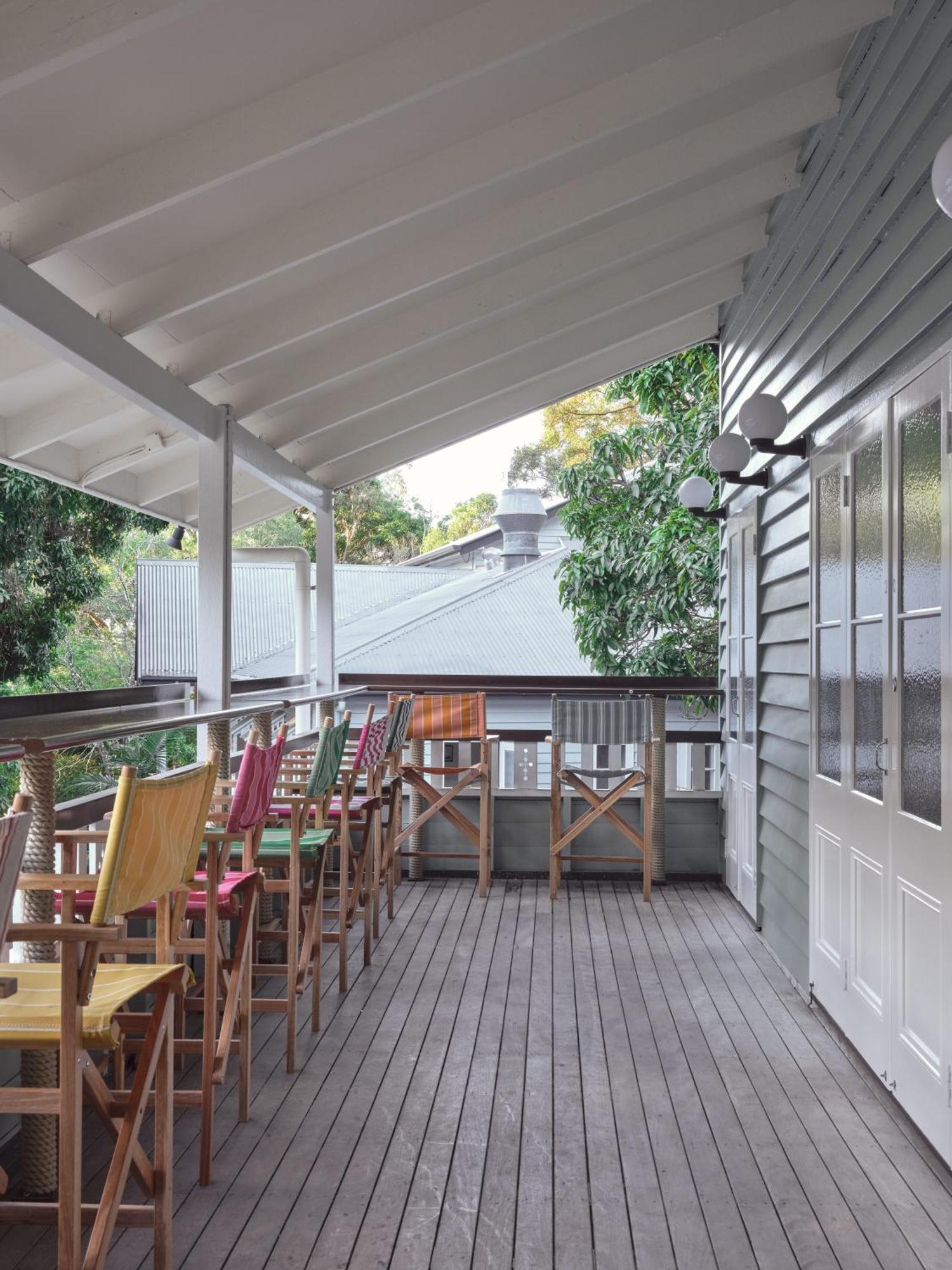 Halse Lodge Noosa Heads Exterior photo