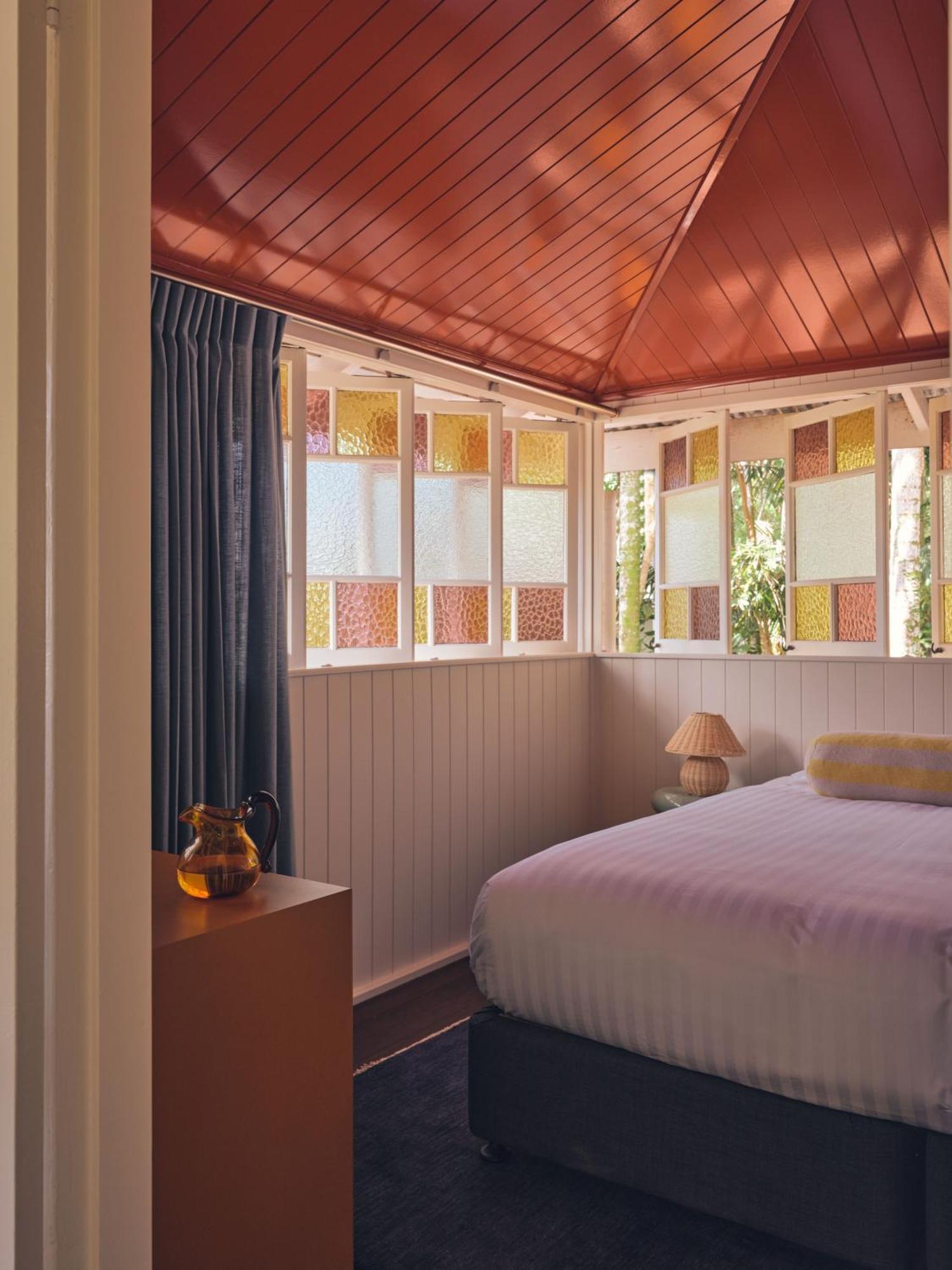 Halse Lodge Noosa Heads Exterior photo