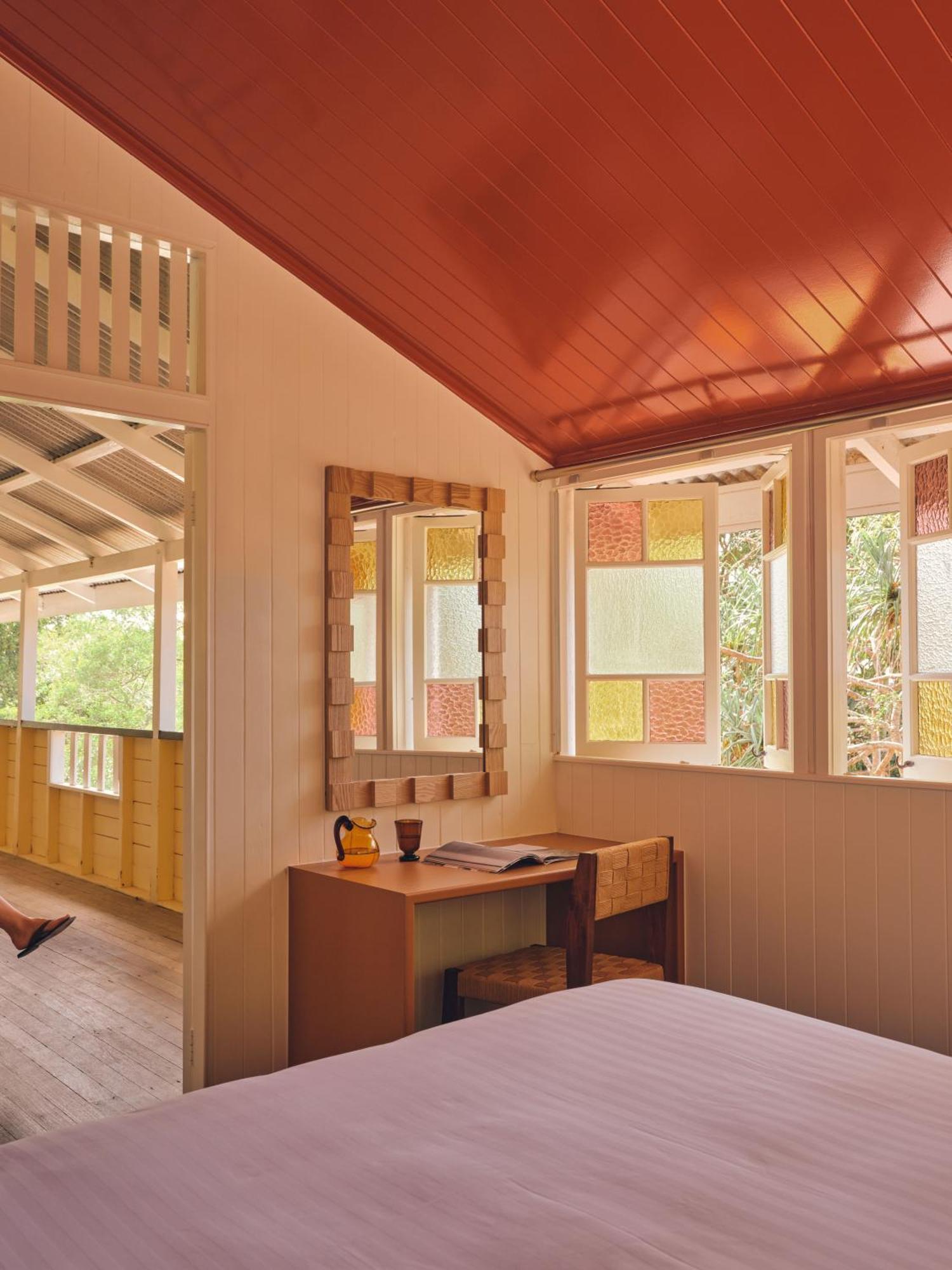 Halse Lodge Noosa Heads Exterior photo