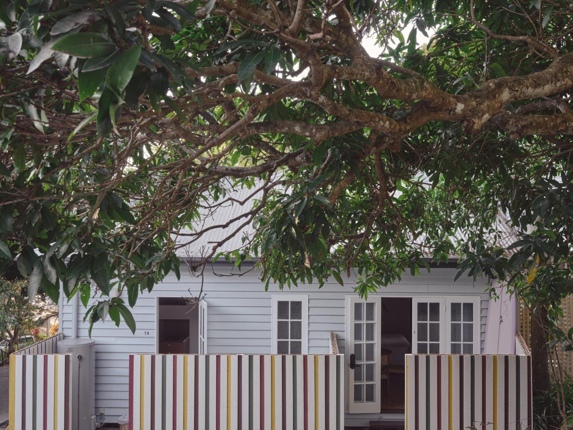 Halse Lodge Noosa Heads Room photo